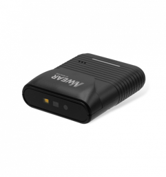 Zeige Details für Newland WD2 Hand Scanner mit Mid Range (WD2-BS50-MR) Bild von Newland WD2 Hand Scanner mit Mid Range (WD2-BS50-MR)