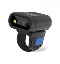 Zeige Details für Newland WD4 Ring Scanner (WD4-BS20-SR) Bild von Newland WD4 Ring Scanner (WD4-BS20-SR)