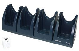 Zeige Details für Datalogic Ethernet Lade-/Übertragungsstation (94A151112) Bild von Datalogic Ethernet Lade-/Übertragungsstation (94A151112)