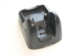 Zeige Details für Datalogic 1-fach Lade-/Übertragungsstation für Skorpio X3/X4 (94A150062) Bild von Datalogic 1-fach Lade-/Übertragungsstation für Skorpio X3/X4 (94A150062)