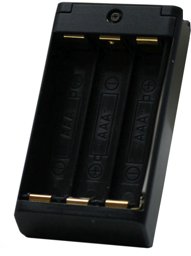Zeige Details für Datalogic Alkaline Adapter für Memor V2 (ohne GSM) (94ACC1369) Bild von Datalogic Alkaline Adapter für Memor V2 (ohne GSM) (94ACC1369)