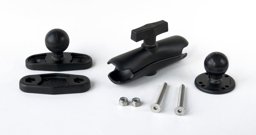 Zeige Details für RAM Mount 7.5 inch RAM pole mount kit (95ACC1030) Bild von RAM Mount 7.5 inch RAM pole mount kit (95ACC1030)