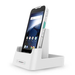 Zeige Details für Datalogic 1-fach Ladestation HC (94A150098) Bild von Datalogic 1-fach Ladestation HC (94A150098)