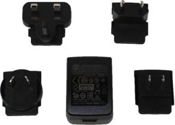 Zeige Details für Datalogic Netzteil für Memor 10 (94ACC0196) Bild von Datalogic Netzteil für Memor 10 (94ACC0196)
