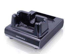 Zeige Details für Datalogic 1-fach Ladestation für Memor K (94A150111) Bild von Datalogic 1-fach Ladestation für Memor K (94A150111)