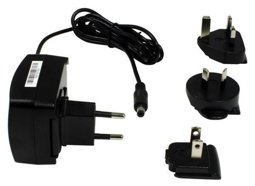 Zeige Details für Datalogic Netzteil für Elf, Falcon X3, Falcon X3+, (94ACC1381) Bild von Datalogic Netzteil für Elf, Falcon X3, Falcon X3+, (94ACC1381)