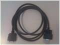 Zeige Details für Datalogic Anschlusskabel für Elf, Falcon X3, (94A051972) Bild von Datalogic Anschlusskabel für Elf, Falcon X3, (94A051972)