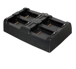 Zeige Details für Datalogic 4-fach Akku-Ladegerät für Falcon X3, X3+ & X4 (94A151137) Bild von Datalogic 4-fach Akku-Ladegerät für Falcon X3, X3+ & X4 (94A151137)