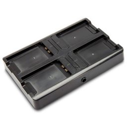 Zeige Details für Datalogic 4-fach Akkuladegerät für Axist (94A150074) Bild von Datalogic 4-fach Akkuladegerät für Axist (94A150074)
