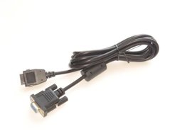 Zeige Details für Cipherlab Anschlusskabel RS232 für CPT-83xx, (WSI6000100083) Bild von Cipherlab Anschlusskabel RS232 für CPT-83xx, (WSI6000100083)