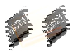 Zeige Details für Cipherlab Li-Ion Akku 1800 mAh, 3,7 V (KB1A371800L86) Bild von Cipherlab Li-Ion Akku 1800 mAh, 3,7 V (KB1A371800L86)
