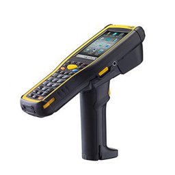 Zeige Details für Cipherlab Pistolengriff für CPT-9700 (A9700PSTNNN01) Bild von Cipherlab Pistolengriff für CPT-9700 (A9700PSTNNN01)
