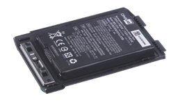 Zeige Details für Cipherlab Li-Ion Akku für RS35 und RS36, 4000 mAh (BRS36BAT00004) Bild von Cipherlab Li-Ion Akku für RS35 und RS36, 4000 mAh (BRS36BAT00004)