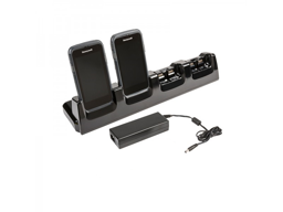 Zeige Details für Honeywell 4-fach Ladestation für Dolphin CT50 & CT60, (CT50-CB-0) Bild von Honeywell 4-fach Ladestation für Dolphin CT50 & CT60, (CT50-CB-0)
