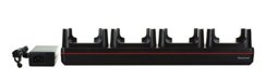 Zeige Details für Honeywell 4-fach Ladestation für Dolphin CT40, (CT40-CB-CNV-0) Bild von Honeywell 4-fach Ladestation für Dolphin CT40, (CT40-CB-CNV-0)
