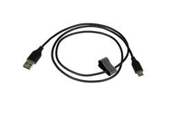 Zeige Details für Zebra USB-Kabel für EC30, TC5x, TC21 & TC26 (CBL-TC5X-USBC2A-01) Bild von Zebra USB-Kabel für EC30, TC5x, TC21 & TC26 (CBL-TC5X-USBC2A-01)