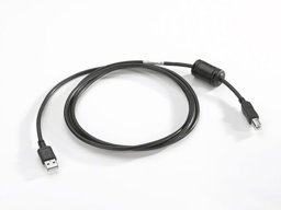 Zeige Details für Zebra Anschlusskabel für CRD9000 (25-64396-01R) Bild von Zebra Anschlusskabel für CRD9000 (25-64396-01R)