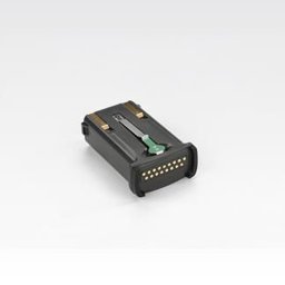 Zeige Details für Zebra Akku für MC90xx-G/K, MC9190-G & MC9200, (BTRY-MC9X-26MA-01) Bild von Zebra Akku für MC90xx-G/K, MC9190-G & MC9200, (BTRY-MC9X-26MA-01)
