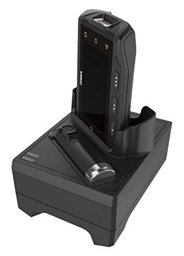 Zeige Details für Zebra 1-fach Lade-/Übertragungsstation für WT6000, (CRD-NGWT-1S1BU-01) Bild von Zebra 1-fach Lade-/Übertragungsstation für WT6000, (CRD-NGWT-1S1BU-01)