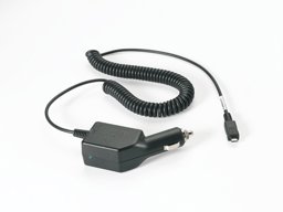 Zeige Details für Zebra KFZ-Ladeadapter (VCA400-01R) Bild von Zebra KFZ-Ladeadapter (VCA400-01R)