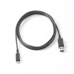 Zeige Details für Zebra Anschlusskabel USB (25-128458-01R) Bild von Zebra Anschlusskabel USB (25-128458-01R)