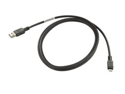 Zeige Details für Zebra Anschlusskabel Micro USB (25-MCXUSB-01R) Bild von Zebra Anschlusskabel Micro USB (25-MCXUSB-01R)