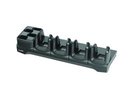 Zeige Details für Zebra 4-fach Ladestation für MC3300 & MC34xx (CRD-MC33-4SC4BC-01) Bild von Zebra 4-fach Ladestation für MC3300 & MC34xx (CRD-MC33-4SC4BC-01)