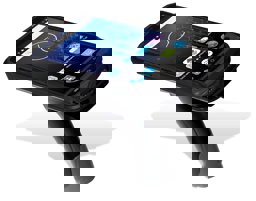 Zeige Details für Newland Pistolengriff für MT90 (NLS-PG9050-03) Bild von Newland Pistolengriff für MT90 (NLS-PG9050-03)