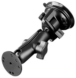 Zeige Details für RAM Mount Saugnapfhalterung für (RAM-B-166-202U) Bild von RAM Mount Saugnapfhalterung für (RAM-B-166-202U)