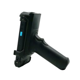 Zeige Details für Unitech Pistolengriff für PA768 mit Bumper (5500-900062G) Bild von Unitech Pistolengriff für PA768 mit Bumper (5500-900062G)