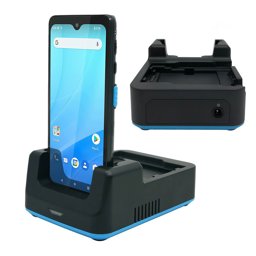 Zeige Details für Unitech 1-fach Ladestation für PA768 (5000-900105G) Bild von Unitech 1-fach Ladestation für PA768 (5000-900105G)