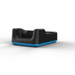Zeige Details für Unitech 1-fach USB Ladestation für EA630, EA630+ (5000-900070G) Bild von Unitech 1-fach USB Ladestation für EA630, EA630+ (5000-900070G)