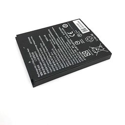 Zeige Details für Unitech Akku für EA630 (1400-900057G) Bild von Unitech Akku für EA630 (1400-900057G)