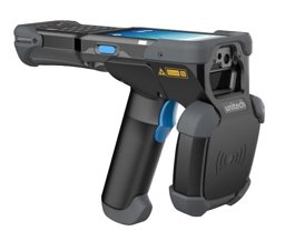 Zeige Details für Unitech Pistolengriff für HT730Plus (5500-900096G) Bild von Unitech Pistolengriff für HT730Plus (5500-900096G)