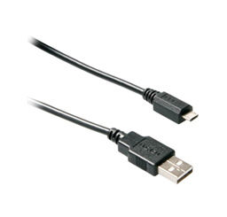 Zeige Details für Nordic ID Micro-USB Kabel für EXA3, HH53 ACD, HH53 & Medea  (CWH00036) Bild von Nordic ID Micro-USB Kabel für EXA3, HH53 ACD, HH53 & Medea  (CWH00036)