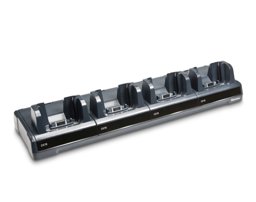 Zeige Details für Honeywell 4-fach Ladestation für CK70, CK71 & CK75 (DX4A2222200) Bild von Honeywell 4-fach Ladestation für CK70, CK71 & CK75 (DX4A2222200)