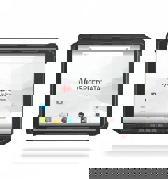 Zeige Details für Newland SD100 Orion (SD100 5G) Bild von Newland SD100 Orion (SD100 5G)