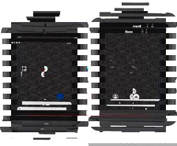 Zeige Details für Honeywell RT10A (RT10A-L0N-18C12S0E) Bild von Honeywell RT10A (RT10A-L0N-18C12S0E)