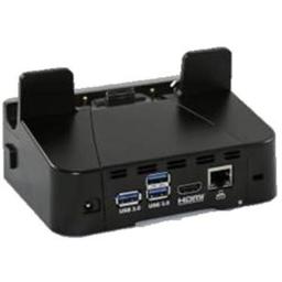 Zeige Details für Zebra 1-fach Lade-/Übertragungsstation (CRD-ET5X-1SCOM1) Bild von Zebra 1-fach Lade-/Übertragungsstation (CRD-ET5X-1SCOM1)