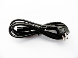 Zeige Details für Unitech Netzkabel EU 3-pin für TB120|HT380 und PDA (##1550-602333G) Bild von Unitech Netzkabel EU 3-pin für TB120|HT380 und PDA (##1550-602333G)