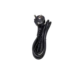 Zeige Details für Unitech Netzkabel EU 3-pin für TB162, TB170 (1550-905899G) Bild von Unitech Netzkabel EU 3-pin für TB162, TB170 (1550-905899G)