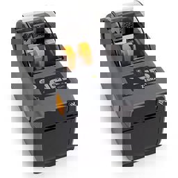 Zeige Details für Zebra ZD411 (ZD4A022-T0EE00EZ) Bild von Zebra ZD411 (ZD4A022-T0EE00EZ)