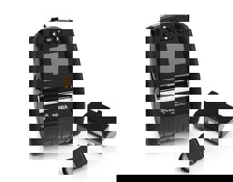 Zeige Details für Zebra ZQ620 Plus (ZQ62-AUWAE14-00) Bild von Zebra ZQ620 Plus (ZQ62-AUWAE14-00)