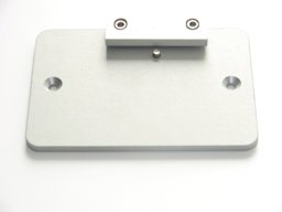 Zeige Details für Datamax-O´Neil Wallmount-Kit für MP Compact4 (532575) Bild von Datamax-O´Neil Wallmount-Kit für MP Compact4 (532575)