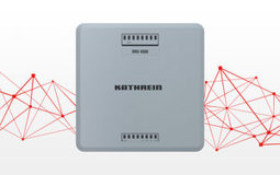 Zeige Details für Kathrein RRU 4500-Reader Bild von Kathrein RRU 4500-Reader