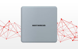 Zeige Details für Kathrein WRA 6060-Antennen Bild von Kathrein WRA 6060-Antennen