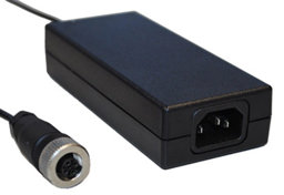 Zeige Details für Kathrein Reader Stromversorgung für RRU 4000, ARU 3000, ARU 8500 Bild von Kathrein Reader Stromversorgung für RRU 4000, ARU 3000, ARU 8500