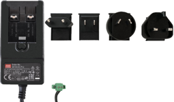 Zeige Details für Kathrein Reader Stromversorgung für RRU 1440, ARU 2400 und RTLS Bild von Kathrein Reader Stromversorgung für RRU 1440, ARU 2400 und RTLS