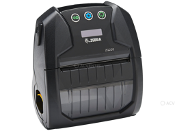 Zeige Details für Zebra ZQ220 Plus (ZQ22-B16B1KE-00) Bild von Zebra ZQ220 Plus (ZQ22-B16B1KE-00)