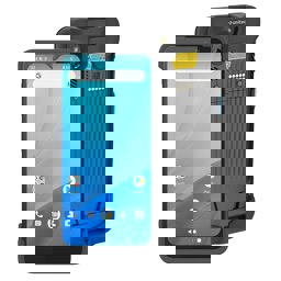 Zeige Details für Unitech PA768 mit (vorinstallierter) Schutzhülle (PA768-WA6FRM3G) Bild von Unitech PA768 mit (vorinstallierter) Schutzhülle (PA768-WA6FRM3G)